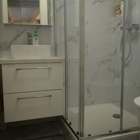 Escale A La Gare Apartament Niort