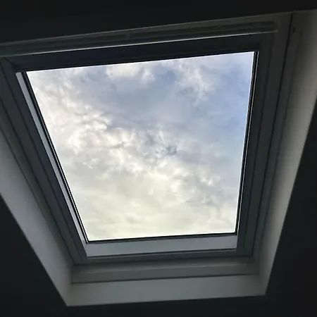 Escale A La Gare Apartament Niort