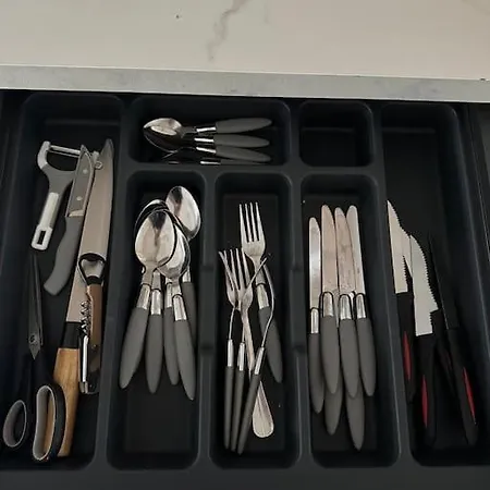 Apartament Escale A La Gare *